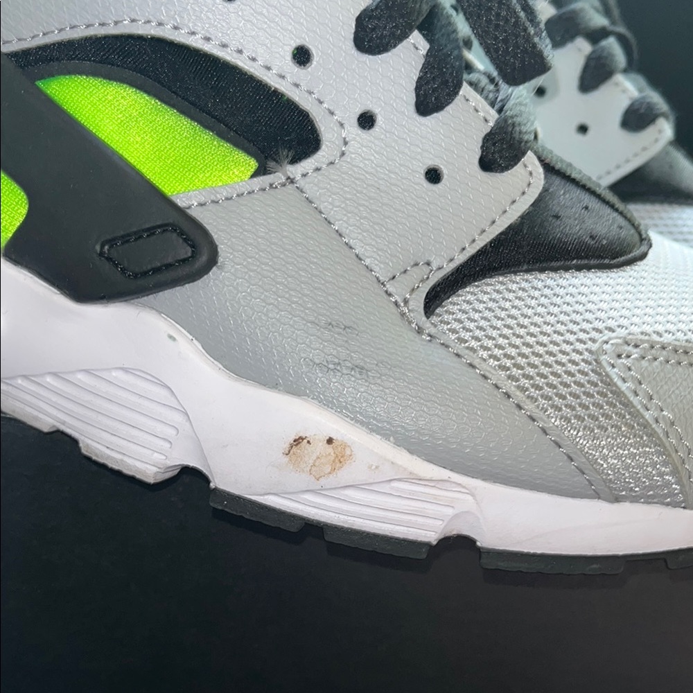 LAST CHANCE Nike Huarache sneakers - Picture 5 of 16